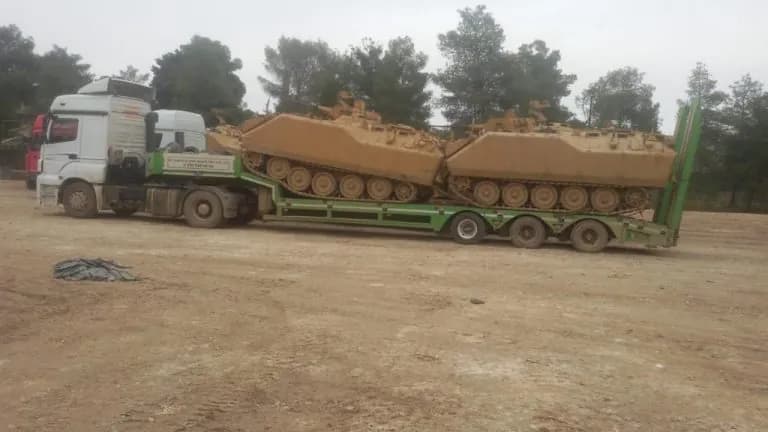 Hyundai ekskavator tasima — MY Nakliyat ağır nakliyat